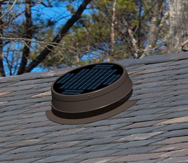 Natural Light low profile fan tile roof thumb